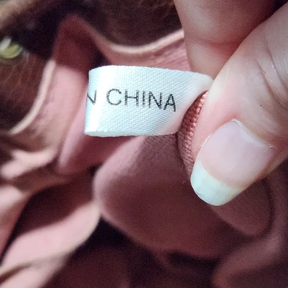 Isabella Fiore floral vintage bag - Picture 6 of 13